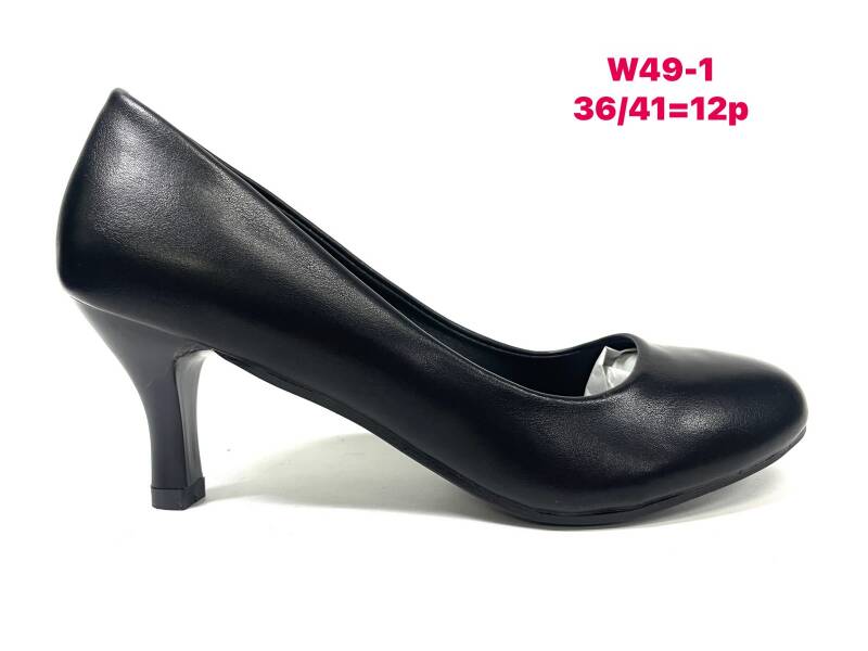 CZÓŁENKA damskie Roz 36-41/ 12 par